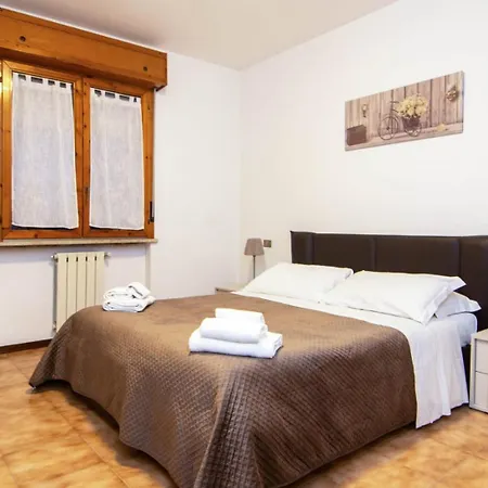 Casa Vacanze Tosca 2 Apartman Pisa