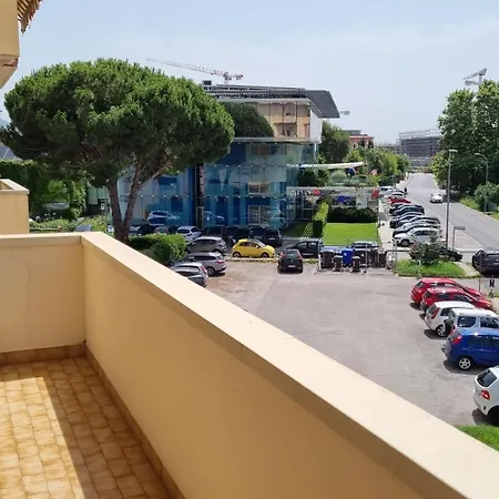 Apartman Casa Vacanze Tosca 2 Pisa