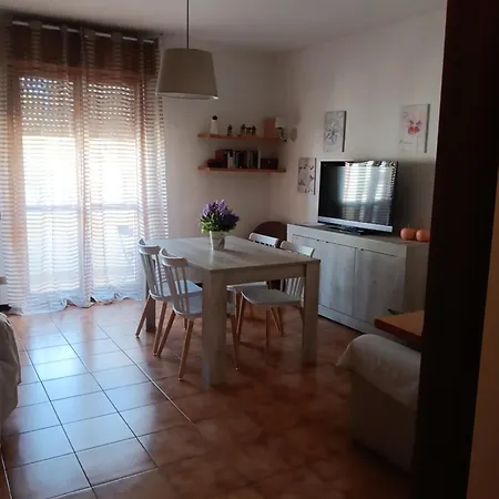 Casa Vacanze Tosca 2 * Πίζα