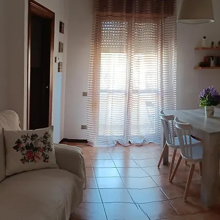 Casa Vacanze Tosca 2 Πίζα