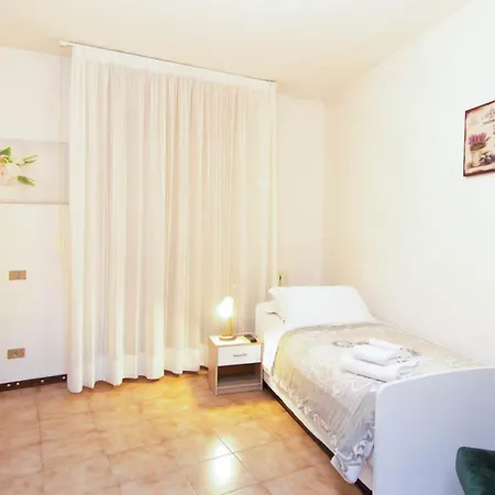 Apartamento Casa Vacanze Tosca 2